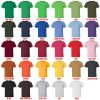 t shirt color chart - Stevie Nicks Shop