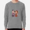 ssrcolightweight sweatshirtmensheather grey lightweight raglan sweatshirtfrontsquare productx1000 bgf8f8f8 1 - Stevie Nicks Shop