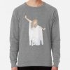 ssrcolightweight sweatshirtmensheather grey lightweight raglan sweatshirtfrontsquare productx1000 bgf8f8f8 - Stevie Nicks Shop