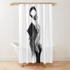 urshower curtain closedsquare1000x1000.1 25 - Stevie Nicks Shop