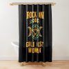 urshower curtain closedsquare1000x1000.1 8 - Stevie Nicks Shop