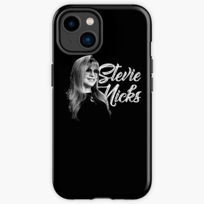 Stevie Nicks Legendary Singer Iphone Case