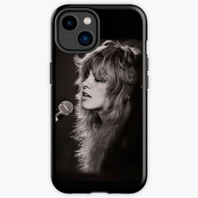 Stevie Nicks Merch Iphone Case