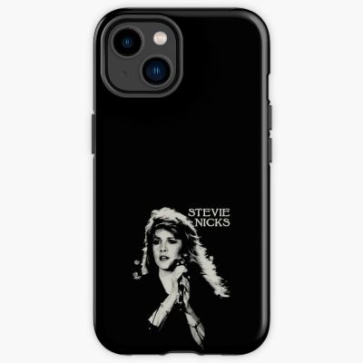 Stevie Silhouette – Stevie Nicks Iphone Case